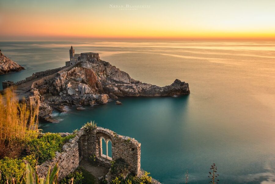 La Spezia: Cinque Terre and Portovenere Full-Day Boat Tour - Seeing all five Cinque Terre villages from offshore