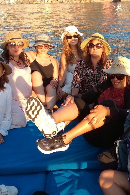La Spezia: Cinque Terre and Portovenere Full-Day Boat Trip - Why See Cinque Terre From a Boat?