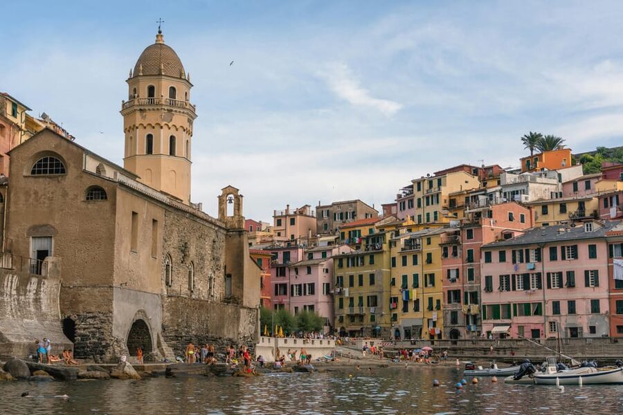 La Spezia: Cinque Terre and Portovenere Full-Day Boat Trip - FAQ