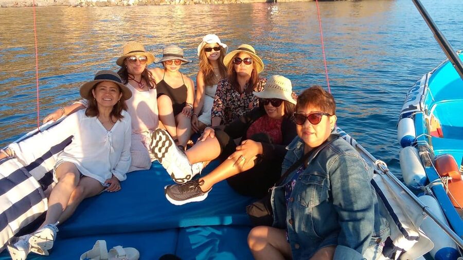 La Spezia: Cinque Terre and Portovenere Full-Day Boat Trip - Starting at Mirabello Port in La Spezia