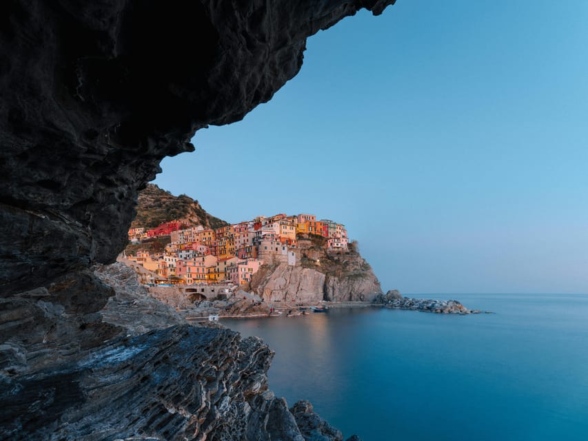 La Spezia: Cinque Terre and Portovenere Full-Day Boat Trip - What Is Included and What You Should Bring