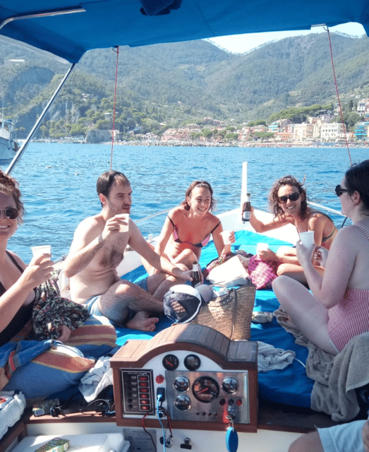 La Spezia: Cinque Terre and Portovenere Full-Day Boat Trip - Who Gets the Best Value From This Trip?