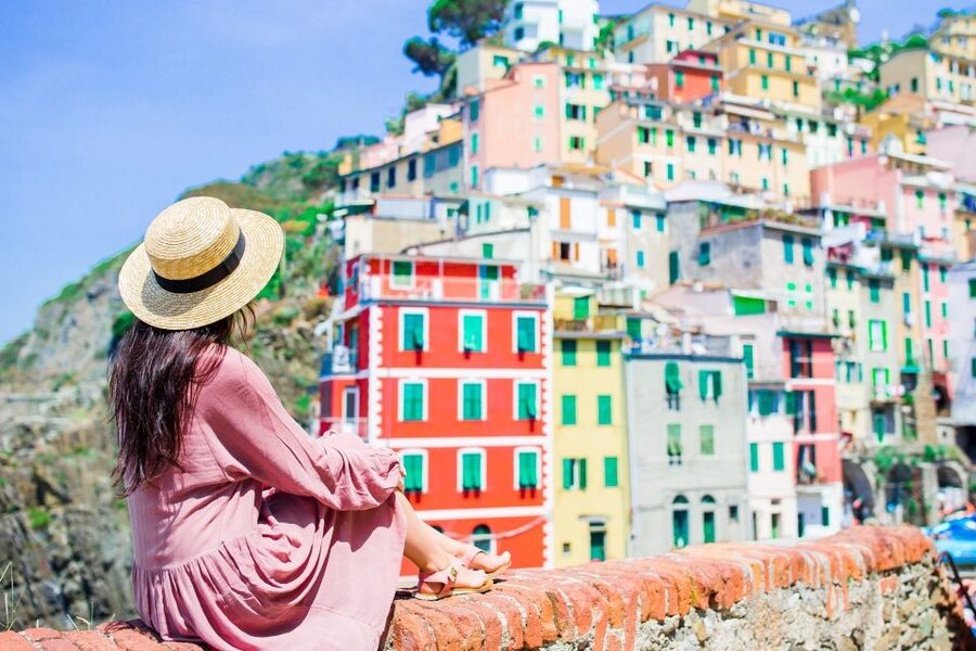 La Spezia: Cinque Terre Guided Hiking Tour - Key points to know before booking