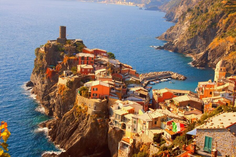 La Spezia: Cinque Terre Guided Hiking Tour - Is this tour worth booking?