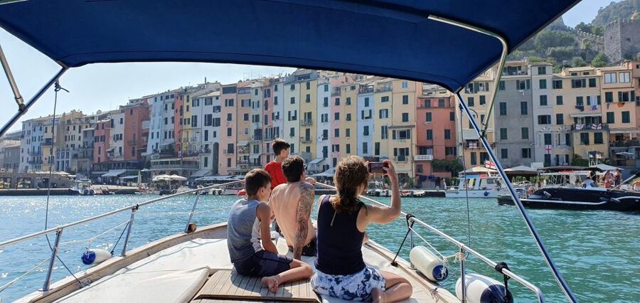 La Spezia: Cinque Terre, Portovenere, Golfo dei Poeti Cruise - Key points at a glance