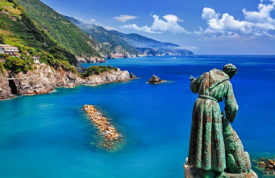 La Spezia: Cinque Terre Tour by Boat - Choosing the right sailing day