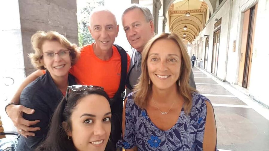 La Spezia: Taste Cinque Terre on a Full Meal Food Tour - Mesciua and the flavors of La Spezia