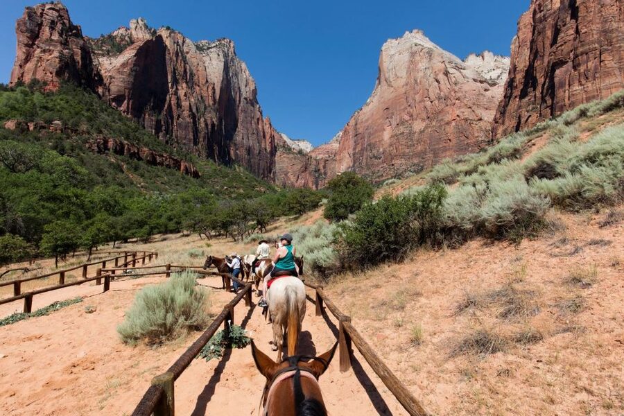 LA: Vegas, Grand Canyon, Antelope and Bryce, Zion 4-Day Tour - Who should book this four-day route?