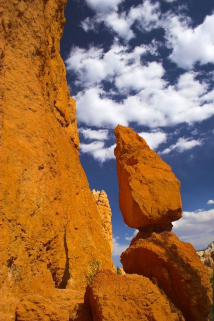 LA: Vegas, Grand Canyon, Antelope and Bryce, Zion 4-Day Tour - Guide quality and language support