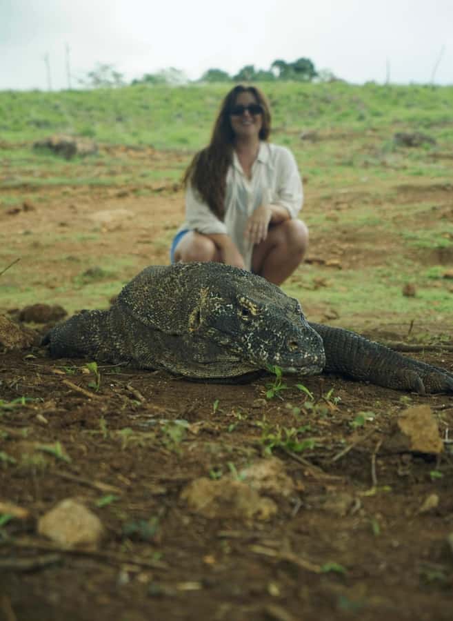 Labuan Bajo: 2D1N Komodo & Pink Beach Shared Boat Tour - Should you book the 2D1N Komodo boat tour?