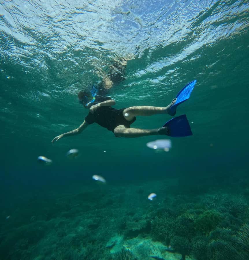 Labuan Bajo: 2D1N Komodo & Pink Beach Shared Boat Tour - Guides, food, and the human side of the trip