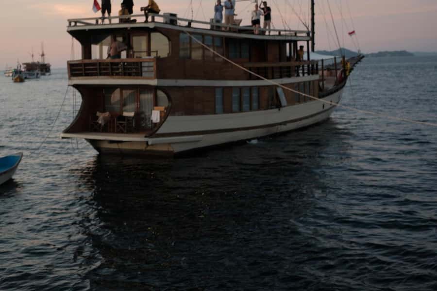 Labuan Bajo: 3-Day Komodo Island and Pink Beach Tour - Who will enjoy this Komodo trip most