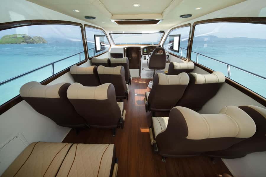Labuan Bajo: Komodo National Park Full-Day Speedboat Tour - The best way to see Komodo in one day