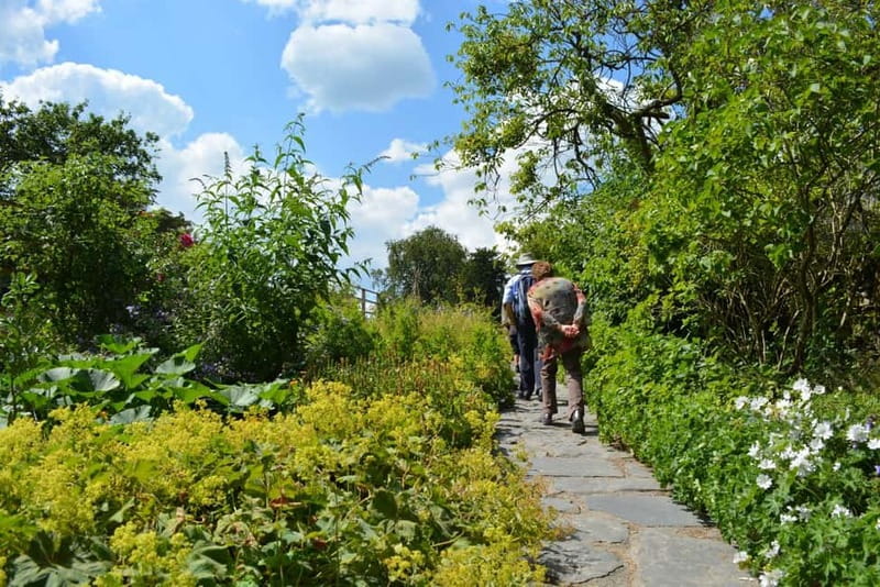 Lake District: Beatrix Potter Half-Day Tour - Key points at a glance