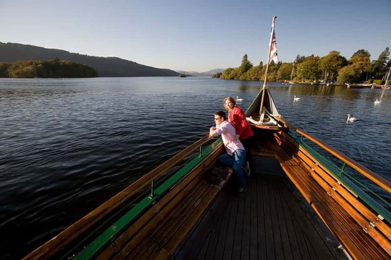 Lake District: Beatrix Potter Half-Day Tour - Why this tour works for a first Lake District visit