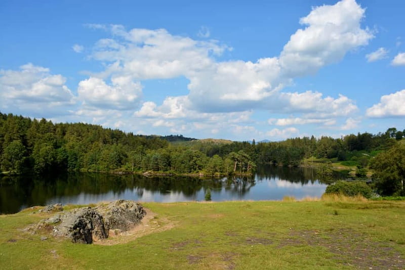 Lake District: Beatrix Potter Half-Day Tour - Hill Top Farm and Beatrix Potter’s home