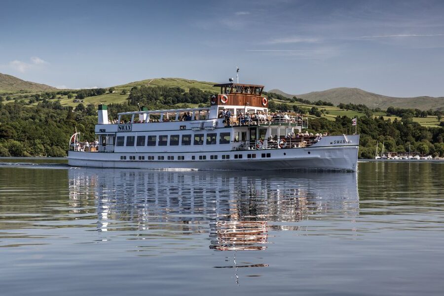 Lake District: Beatrix Potter Half-Day Tour - Is $97 a fair price?