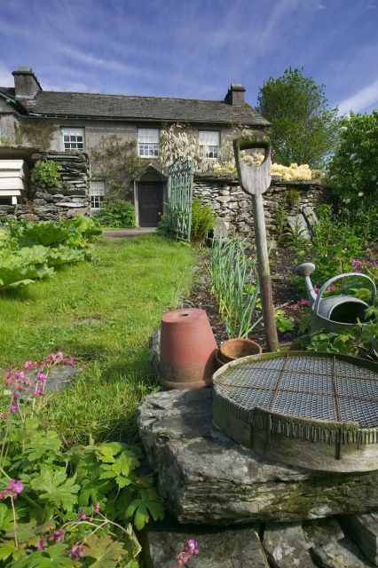Lake District: Beatrix Potter Half-Day Tour - Who should book this half-day tour?