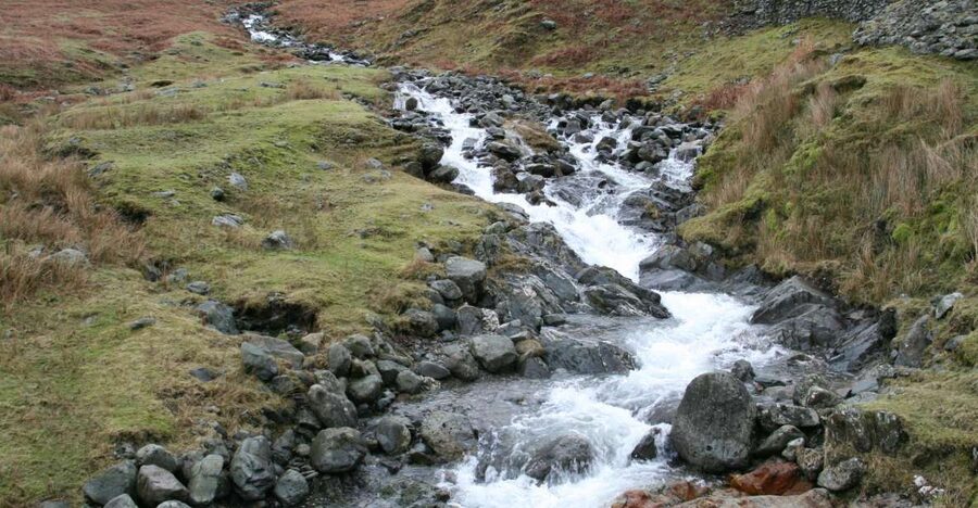 Lake District: Half-Day 8 Lakes Tour - Castlerigg Stone Circle and 5,000 years of history