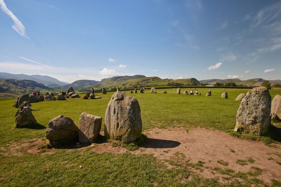 Lake District: Six Lakes Morning Tour from Windermere - What the current route change means