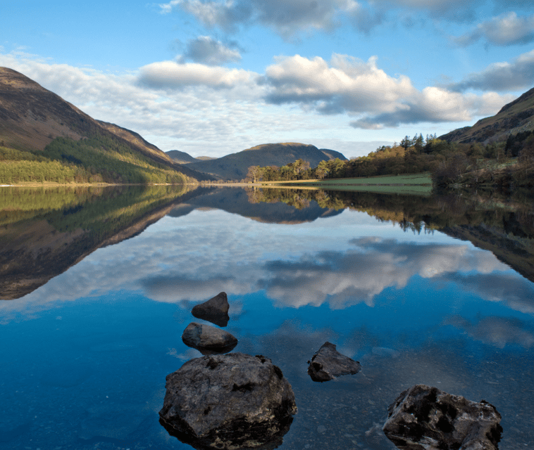 Lake District: Ten Lakes Full-Day Tour from Oxenholme - Key points to know before you book