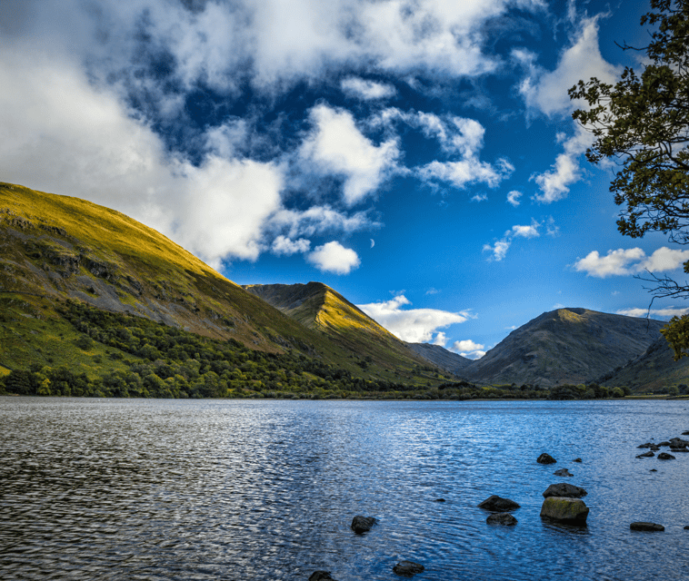Lake District: Ten Lakes Full-Day Tour from Oxenholme - Why this day tour works for a first look at the Lake District