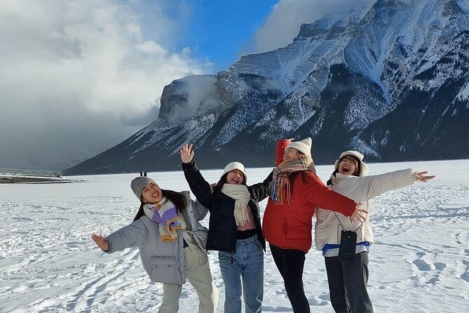 Lake Louise, Moraine Lake, Banff Tour from Calgary/Canmore/Banff - A practical way to cover the Rockies in one day