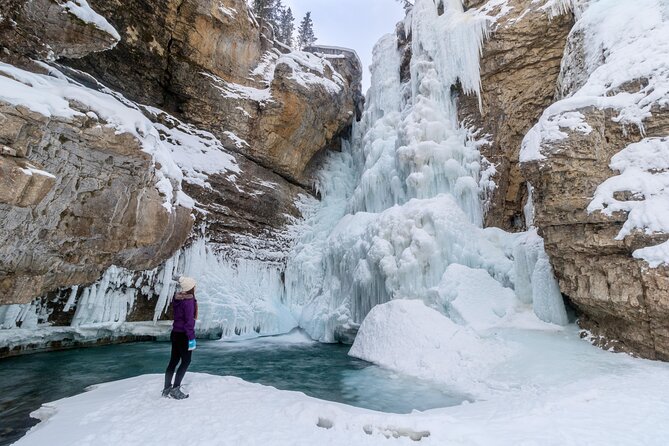Lake Louise, Moraine Lake, Banff Tour from Calgary/Canmore/Banff - Banff Avenue supplies your lunch and town break