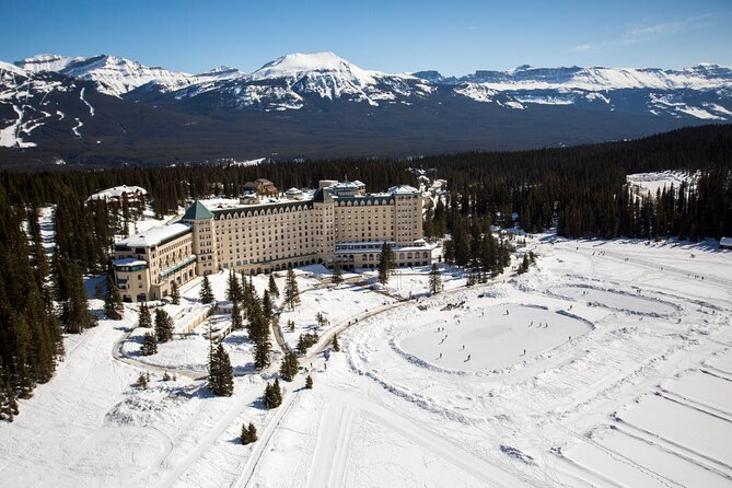 Lake Louise & Yoho National Park Day Tour from Calgary/Banff - What this Rockies day tour really delivers