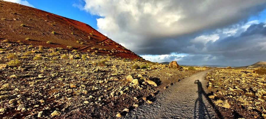 Lanzarote E-Bike Tour: Volcano Craters & Scenic Vineyards - Practical details that improve the day