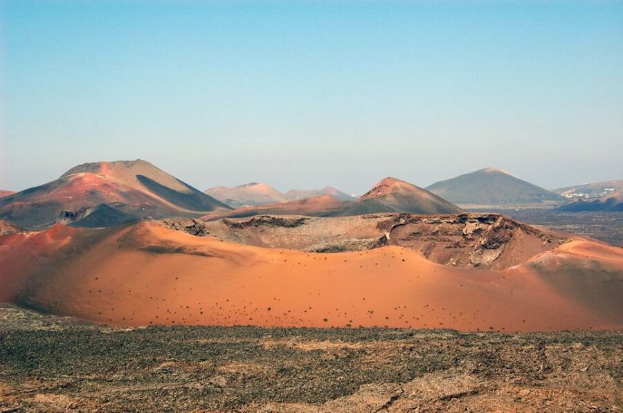 Lanzarote: Guided Day Trip to Timanfaya Park & Lago Verde - What makes this Lanzarote day trip worth considering