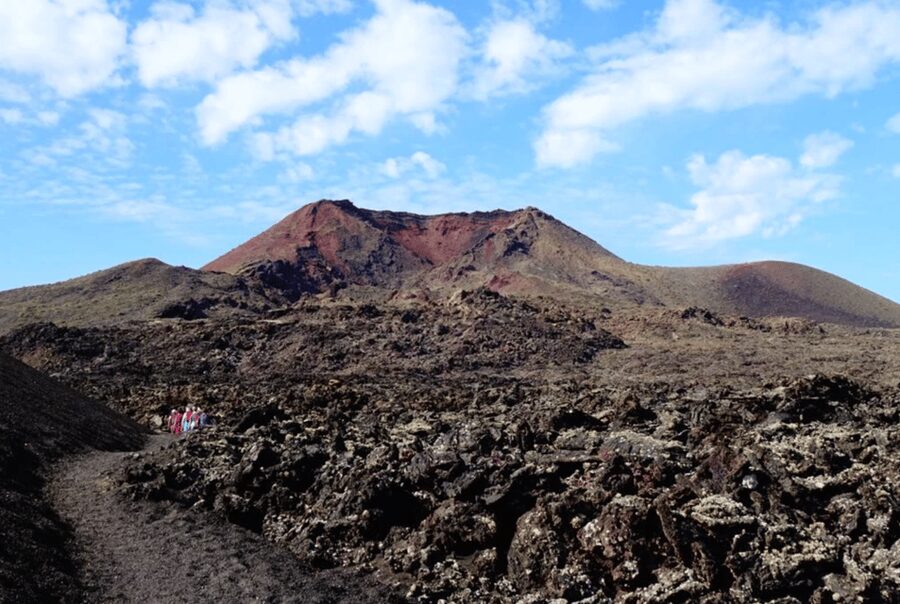 Lanzarote: Hike Across Timanfaya's Volcanic Landscapes - Why Timanfaya is worth seeing on foot