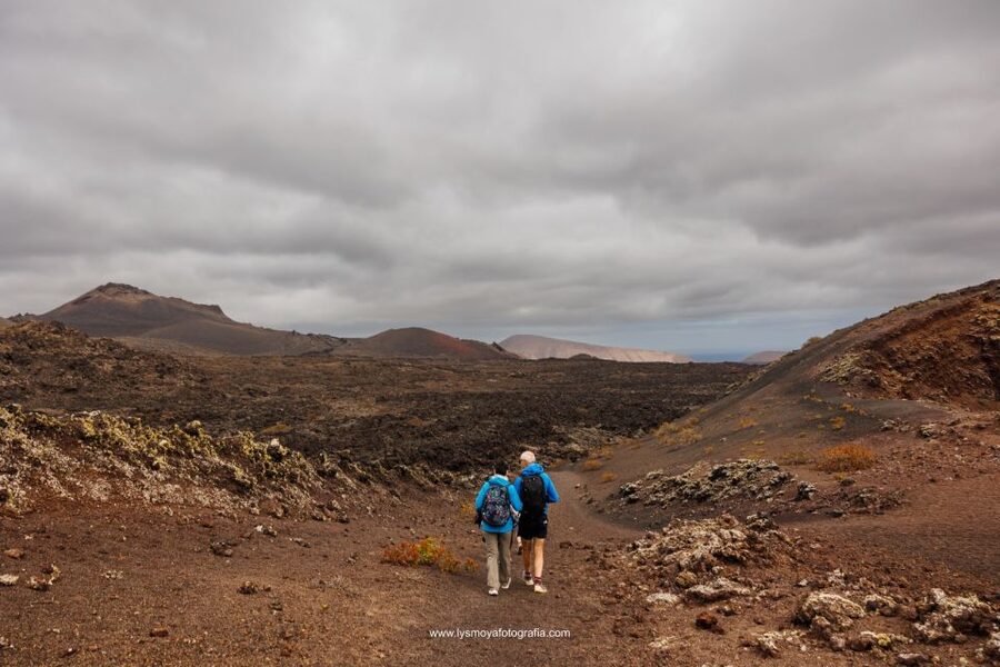 Lanzarote: Hike Across Timanfaya's Volcanic Landscapes - What you will see, and what you will not