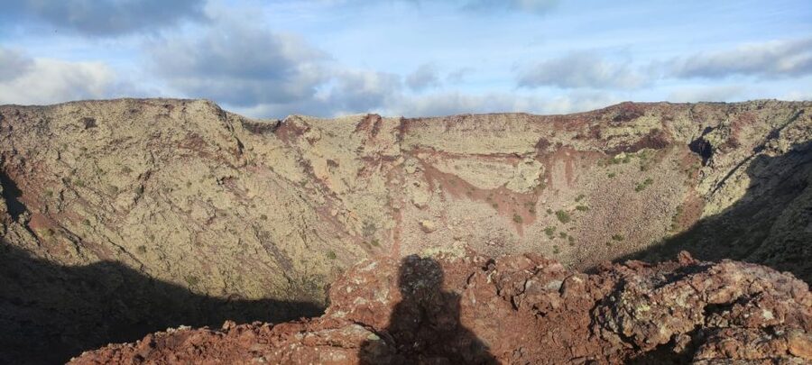 Lanzarote: Timanfaya Natural Park Trekking Tour - What $55 buys you