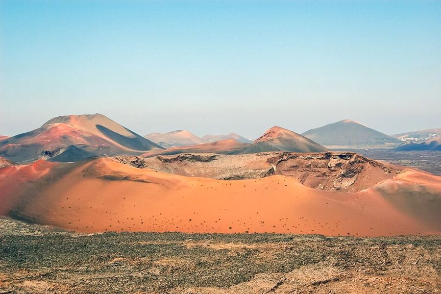 Lanzarote: Timanfaya Park and Jameos del Agua Full-Day Tour - Why this Lanzarote day trip works