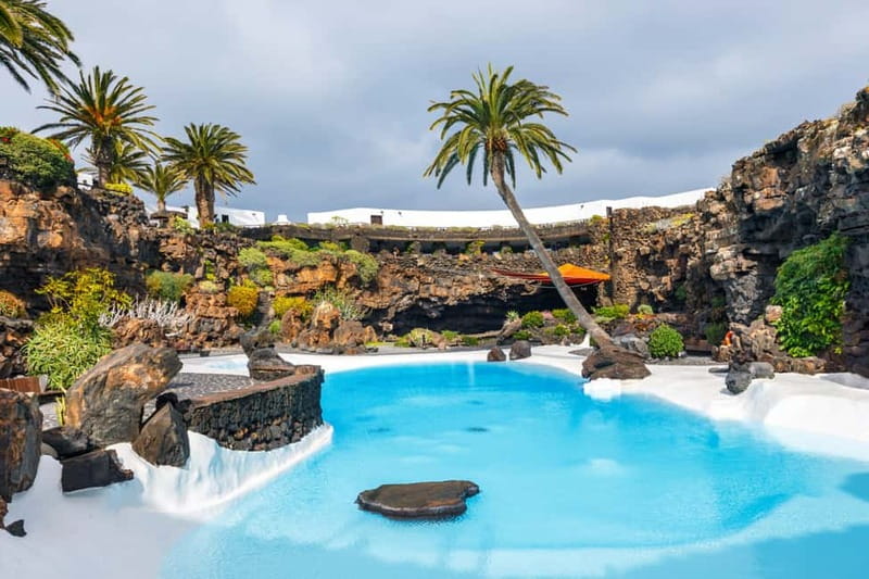 Lanzarote: Timanfaya Park, Jameos Agua, & Cueva Verdes Tour - FAQ