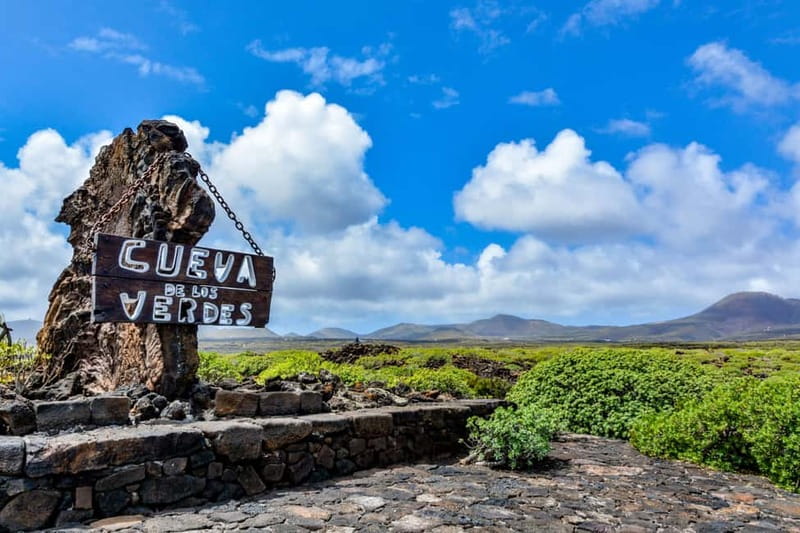 Lanzarote: Timanfaya Park, Jameos Agua, & Cueva Verdes Tour - Who should book this Lanzarote day trip?