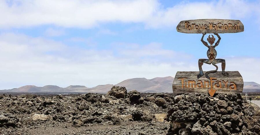 Lanzarote: Timanfaya Park, Jameos Agua, & Cueva Verdes Tour - Final verdict: a strong one-day introduction to Lanzarote