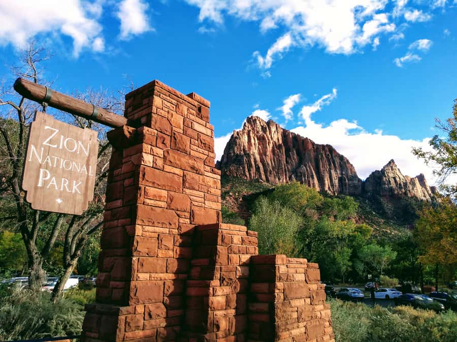 Las Vegas: Bryce and Zion National Parks Tour with Lunch - Key points at a glance