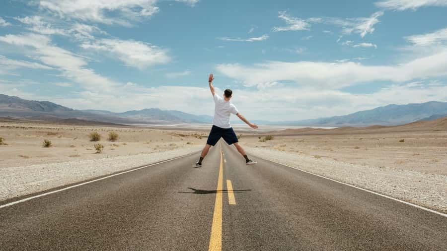 Las Vegas: Death Valley National Park Small Group Tour - Why this Death Valley day trip works from Las Vegas