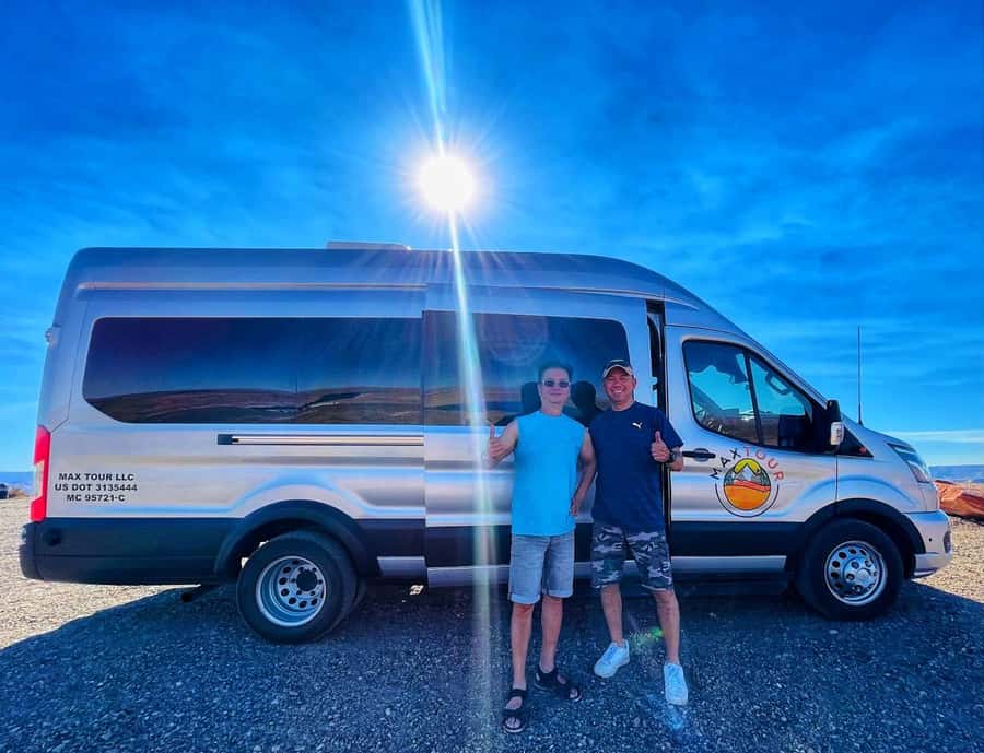 Las Vegas: Death Valley National Park Small Group Tour - Lunch, snacks, and the real value of $169