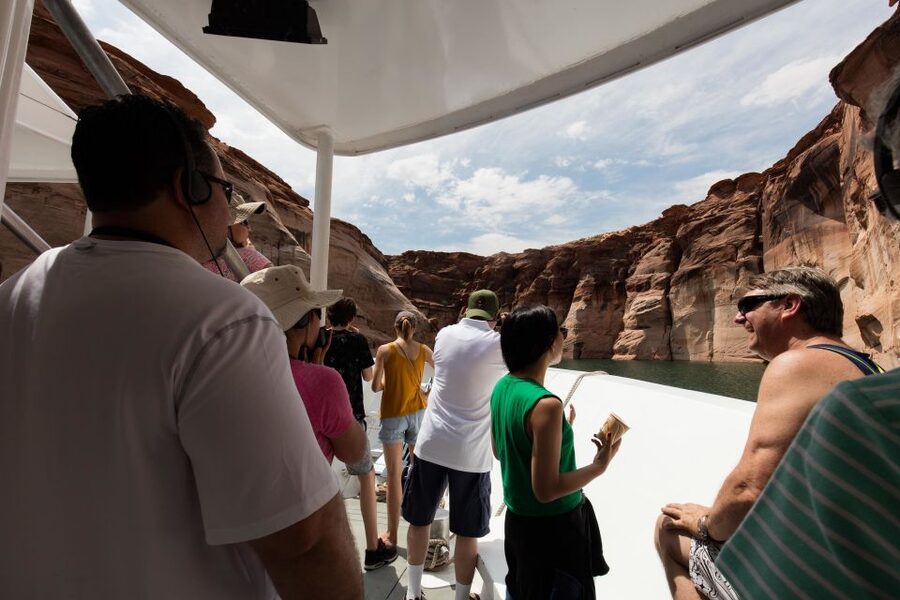 Las Vegas: Grand Canyon, Antelope, Bryce and Zion 3-Day Tour - Should you book the Grand Canyon, Antelope, Bryce, and Zion tour?
