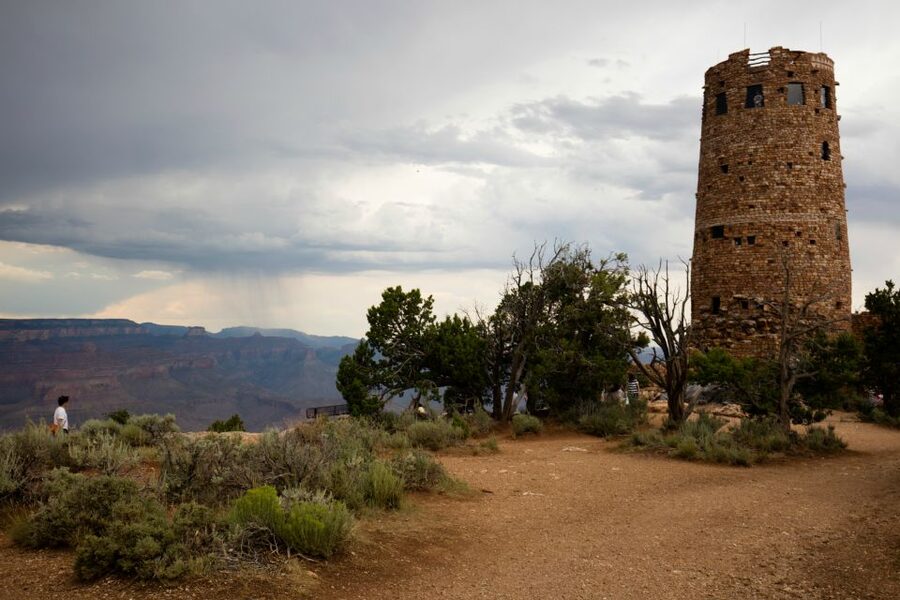 Las Vegas: Grand Canyon, Antelope, Bryce and Zion 3-Day Tour - Hotels, meals, and the practical cost of convenience