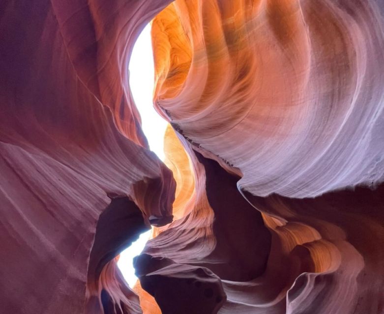 Las Vegas: Grand Canyon, Antelope Canyon, Horseshoe Bend - Why this long Southwest day works