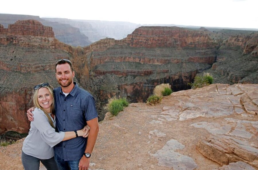 Las Vegas: Grand Canyon Flight with Optional Skywalk Entry - Why flying from Boulder City makes sense