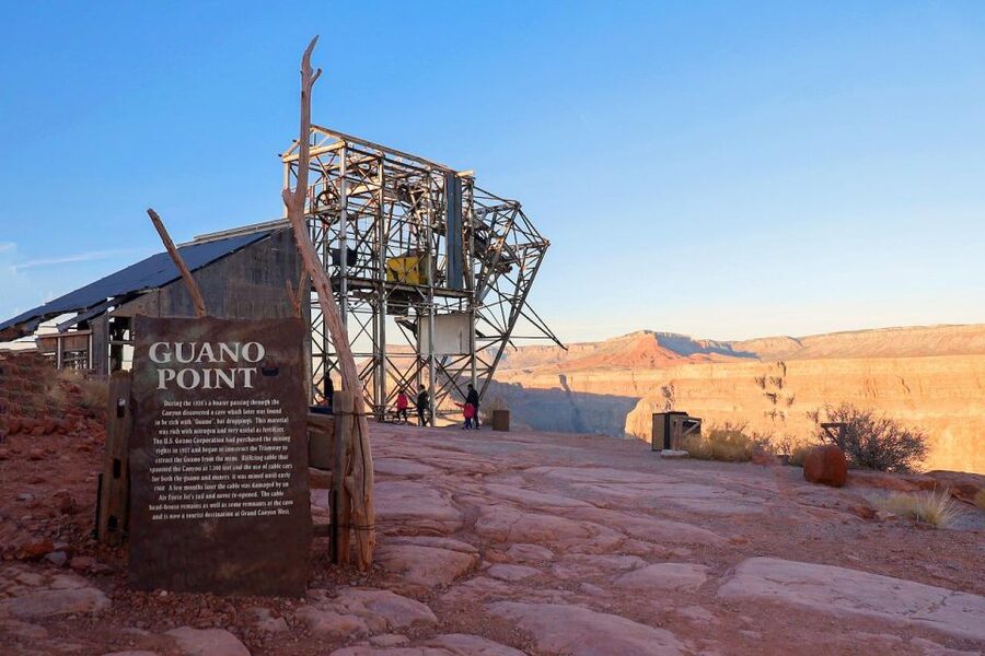 Las Vegas: Grand Canyon Flight with Optional Skywalk Entry - Who will get the most from this trip?