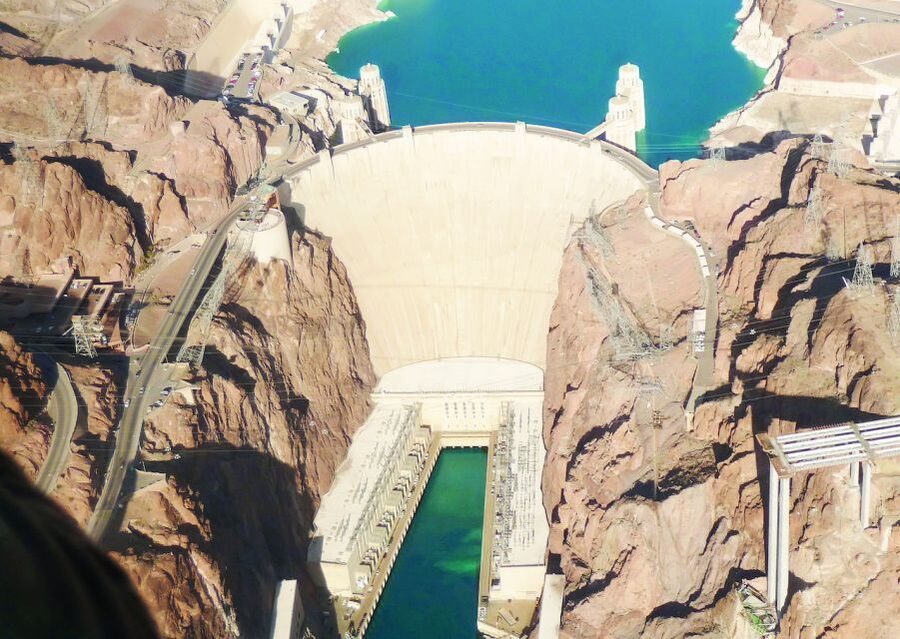 Las Vegas: Grand Canyon Helicopter Air Tour with Vegas Strip - Who should book this flight?