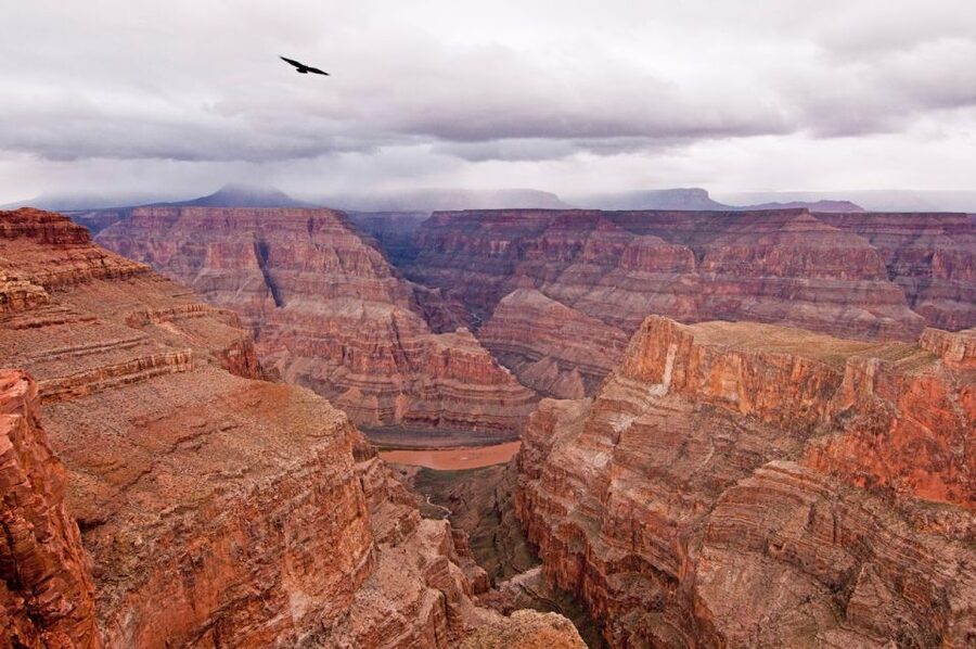 Las Vegas: Grand Canyon Helicopter Landing Tour - Key points to know before booking
