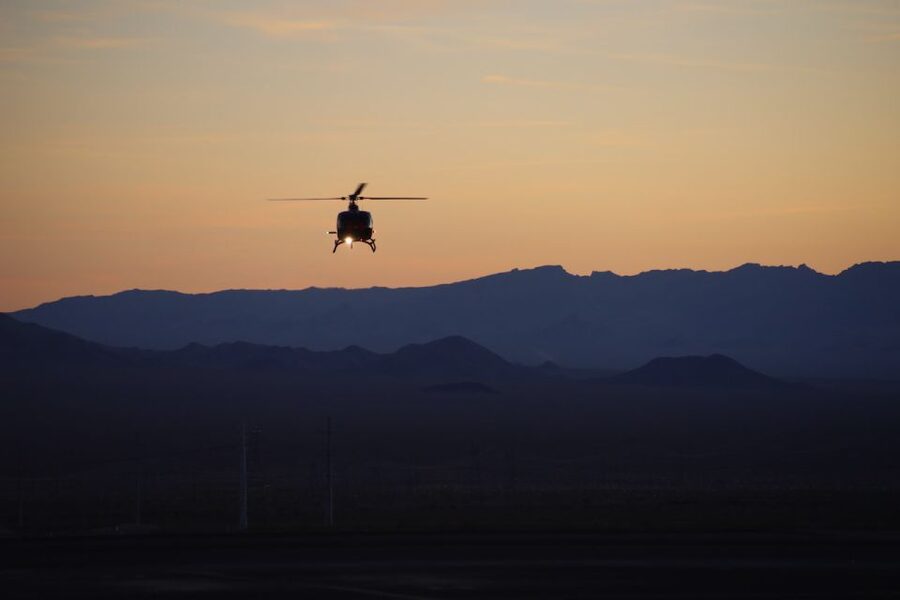 Las Vegas: Grand Canyon Helicopter Landing Tour - How the $499 price measures up