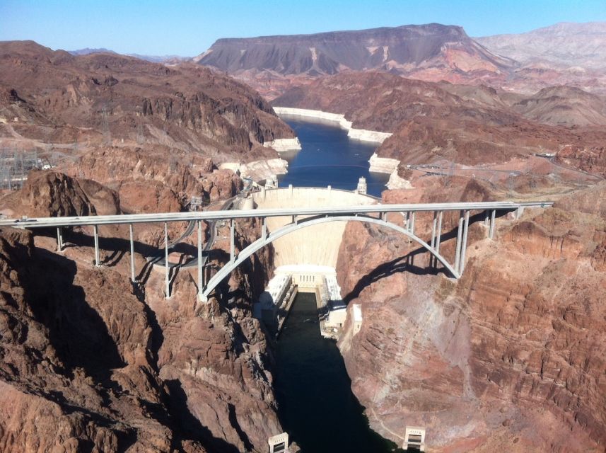 Las Vegas: Grand Canyon Helicopter Landing Tour - Who should book this Grand Canyon flight?